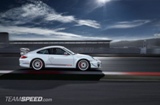 Weer nieuwe foto's Porsche 997 GT3 RS 4.0