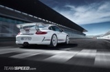 Weer nieuwe foto's Porsche 997 GT3 RS 4.0