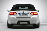 BMW laat meer foto's van de M3 Pick-up zien