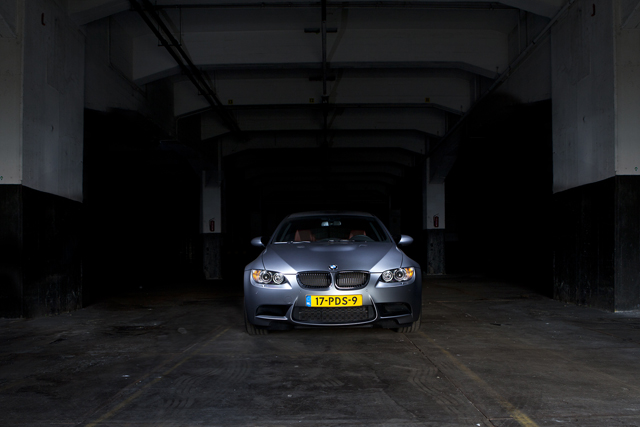 Wallpapers: BMW E92 M3 Competition Pack