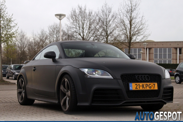Gespot: matte kleuren deel 69