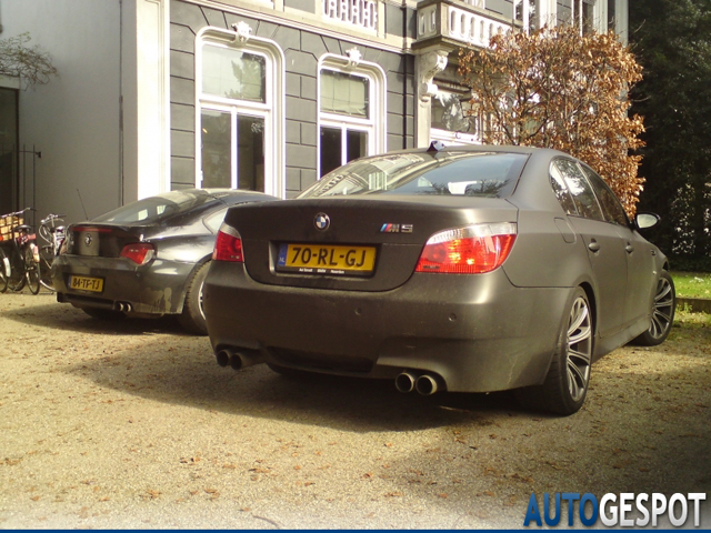 Gespot: matte kleuren deel 69