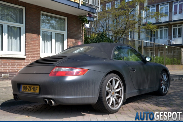 Gespot: matte kleuren deel 70