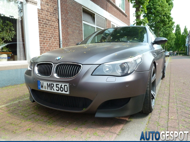 Gespot: matte kleuren deel 70