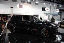 Top Marques 2011: Merdad Cayenne Coupe GTS