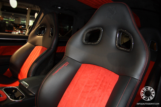 Top Marques 2011: Merdad Cayenne Coupe GTS