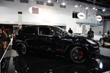 Top Marques 2011: Merdad Cayenne Coupe GTS