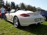 Fotoverslag: Porsche Meeting in Oosterhout