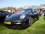 Fotoverslag: Porsche Meeting in Oosterhout