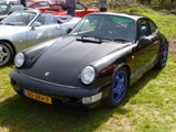 Fotoverslag: Porsche Meeting in Oosterhout