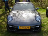 Fotoverslag: Porsche Meeting in Oosterhout