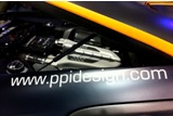 PPI tilt de Audi R8 naar 800 pk