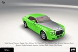 Rolls-Royce lanceert Phantom configurator app