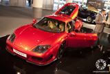 Top Marques 2011: Noble M600