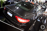 Top Marques 2011: Maserati GranTurismo MC Stradale