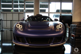 Top Marques 2011: Porsche Gemballa Mirage GT Matt Edition 