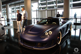 Top Marques 2011: Porsche Gemballa Mirage GT Matt Edition 