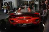 Top Marques 2011: ABT R8 GT S