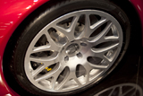 Top Marques 2011: GTA Spano