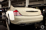 Top Marques 2011: Maybach Xenatec Coupé Cruserio 