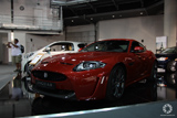 Top Marques 2011: Jaguar XKR-S