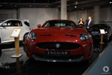 Top Marques 2011: Jaguar XKR-S