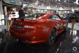 Top Marques 2011: Jaguar XKR-S