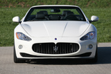 Novitec Tridente Maserati GranCabrio