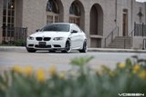 Vossen Wheels pimpt je BMW M3 