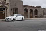 Vossen Wheels pimpt je BMW M3 