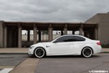 Vossen Wheels pimpt je BMW M3 