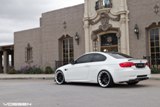 Vossen Wheels pimpt je BMW M3 