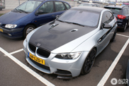 Spot van de dag Nederland: BMW M3 MH3?