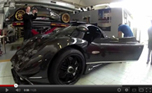 Filmpje: de Pagani Zonda 760 RS is af!