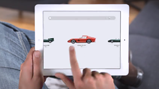 De app Road Inc.: een prachtige auto-encyclopedie