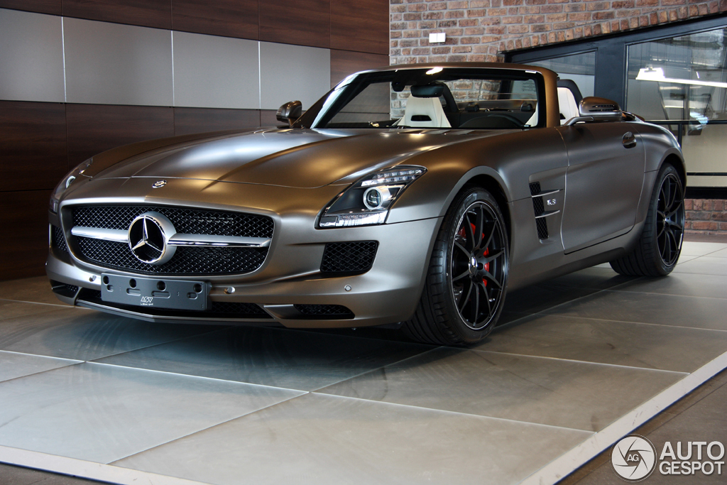 Reportage: kennismaking met de wereld van AMG & Maybach bij ASV