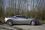 Fotoshoot: Lotus Evora en Audi S5