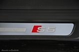 Fotoshoot: Lotus Evora en Audi S5
