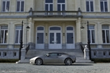 Fotoshoot: Lotus Evora en Audi S5