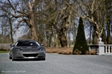 Fotoshoot: Lotus Evora en Audi S5