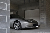 Fotoshoot: Lotus Evora en Audi S5