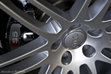 Fotoshoot: Lotus Evora en Audi S5