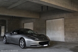 Fotoshoot: Lotus Evora en Audi S5