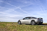 Fotoshoot: Lotus Evora en Audi S5