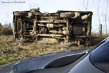Fotoshoot: Lotus Evora en Audi S5