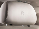 Rolls-Royce Ghost Six Senses Concept: nog luxeuzer