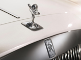 Rolls-Royce Ghost Six Senses Concept: nog luxeuzer