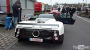 Gran Turismo Nürburgring: hier zijn de eerste filmpjes! 