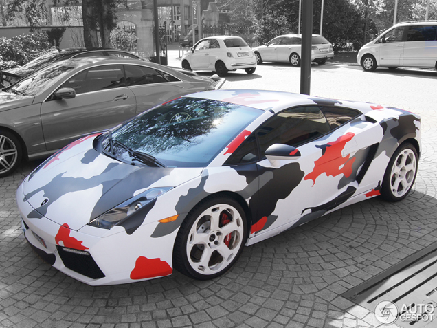 Gespot: matte kleuren deel 105