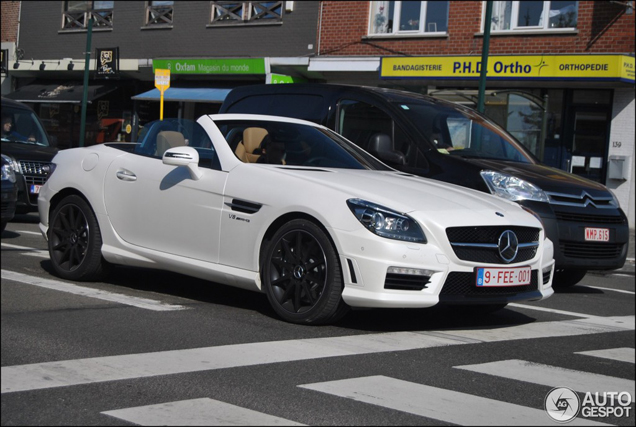 Gespot: matte kleuren deel 105